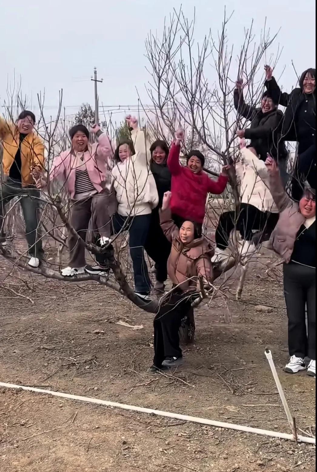 我就纳闷了，外面看到的女人比男人多？统计数据表明，六七十年代生的人都是男多女少，