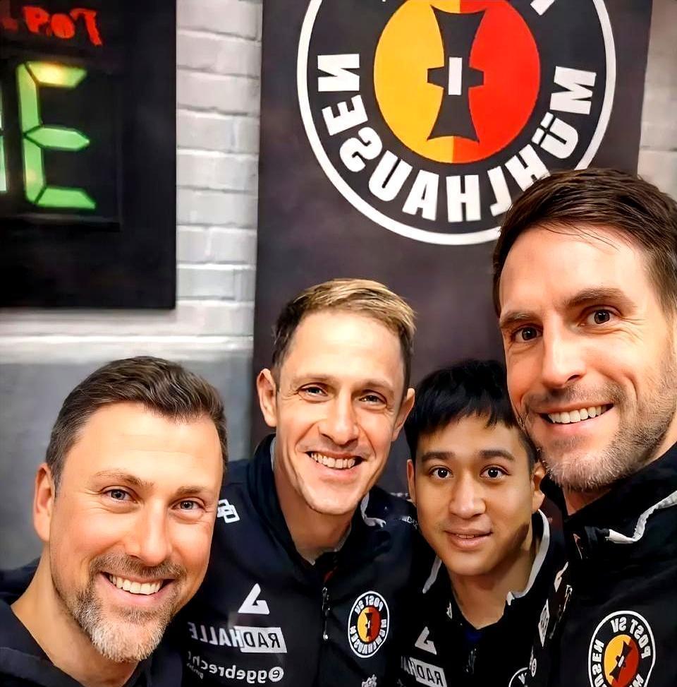 保级战，谁怂谁掉坑。1月23号，穆尔豪森主场死磕富尔达，五盘血战，3比2把对手摁