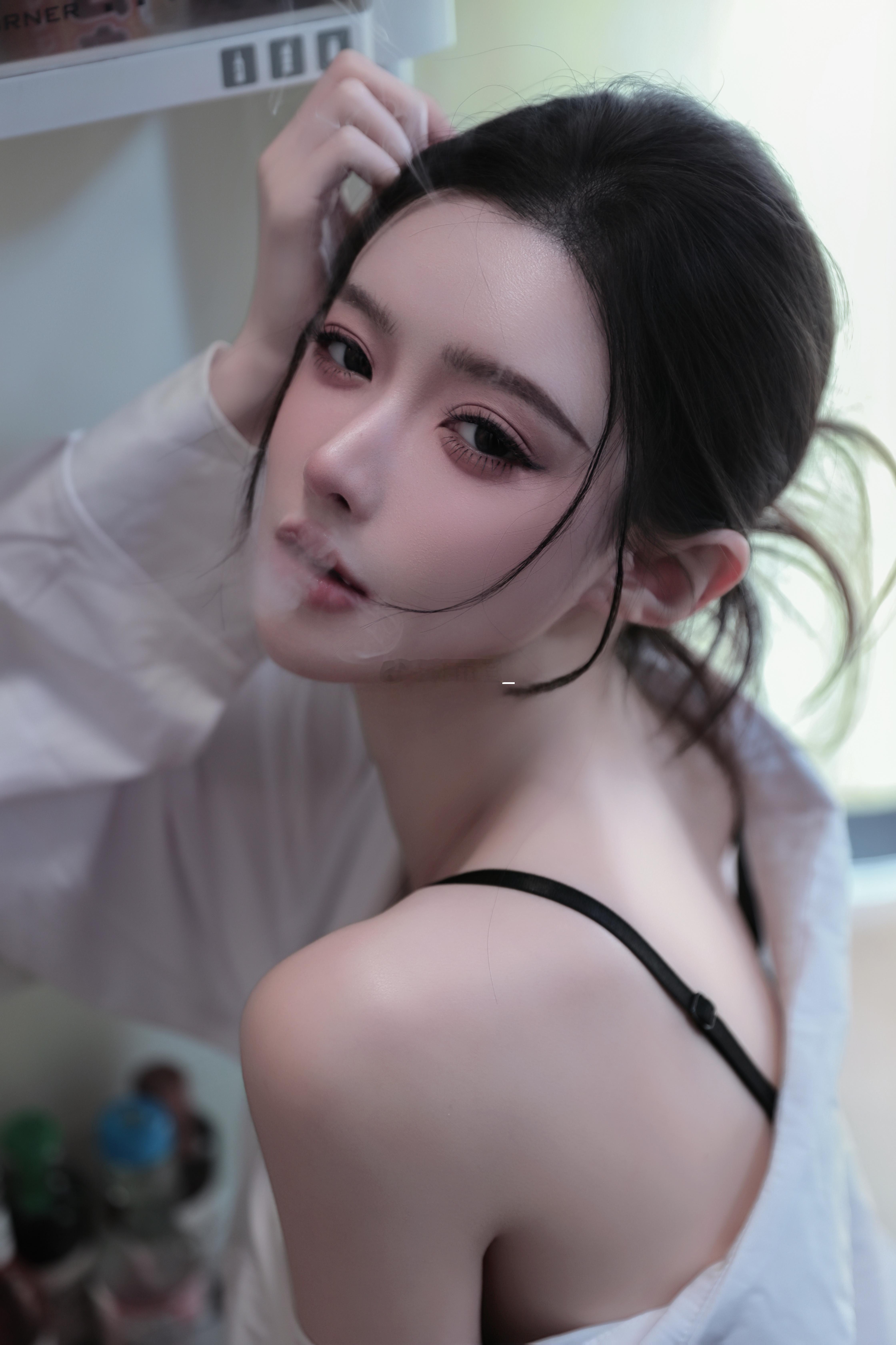 居家 