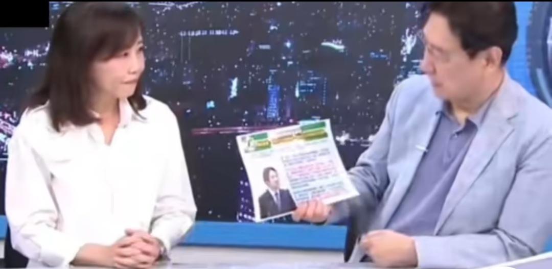 台湾地区的人经常宣扬它们的所谓美式民主很好，两个或者几个政党在那里轮流执政你方唱