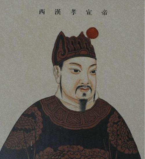 “大汉最酷冷面御史”盖宽饶：不是不会拍马屁，是把奏章写成“热搜长评”！他弹劾权贵