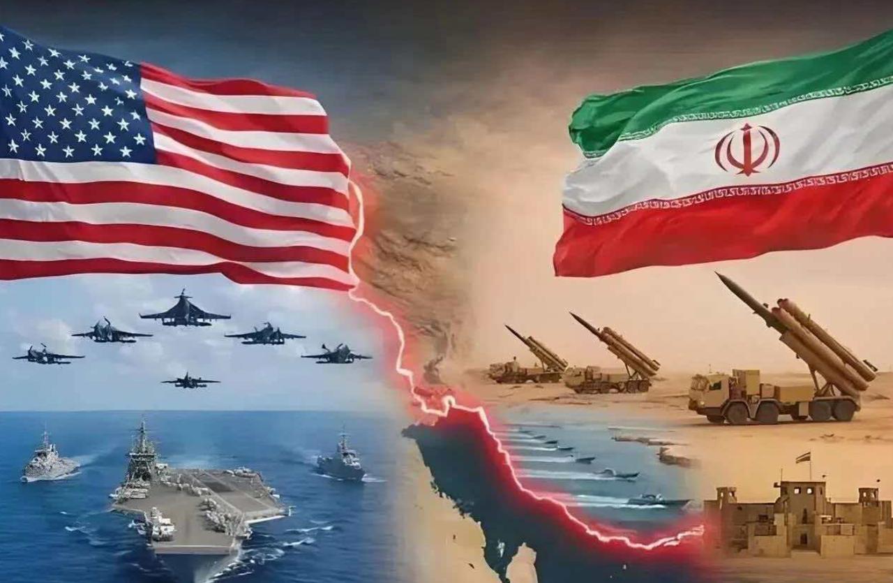 24 小时不到，美国可能又调整立场了：中东局势或即将突变？

24 小时不到，美