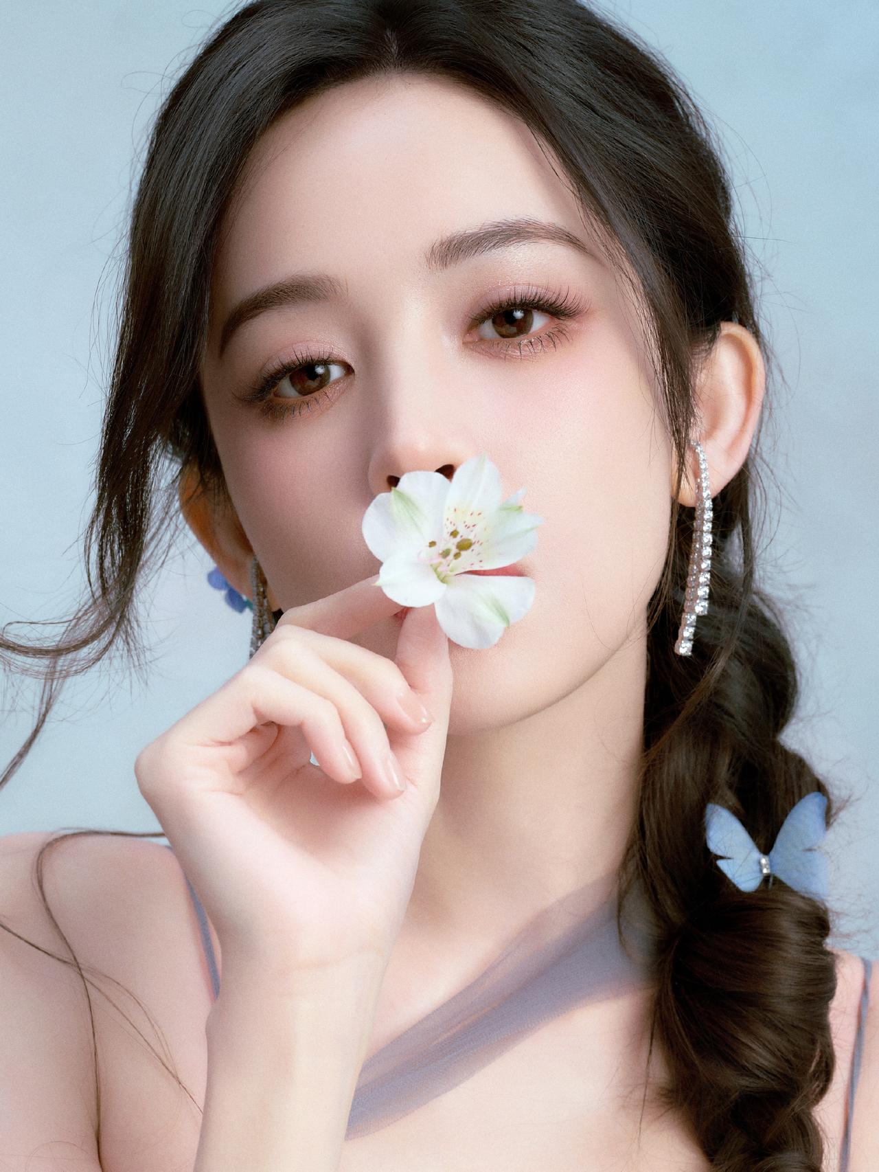 记录我的2026美女明星穿搭写真