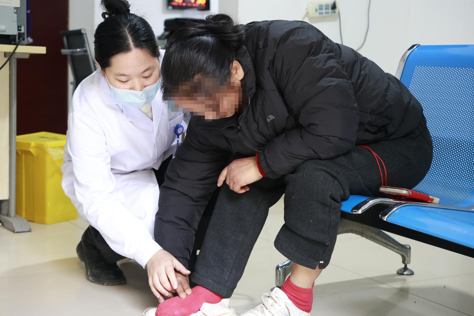 一项“微改革”护住“大民生”:健康指标达标率提升31.2%,这个街道做了啥引众人学习?