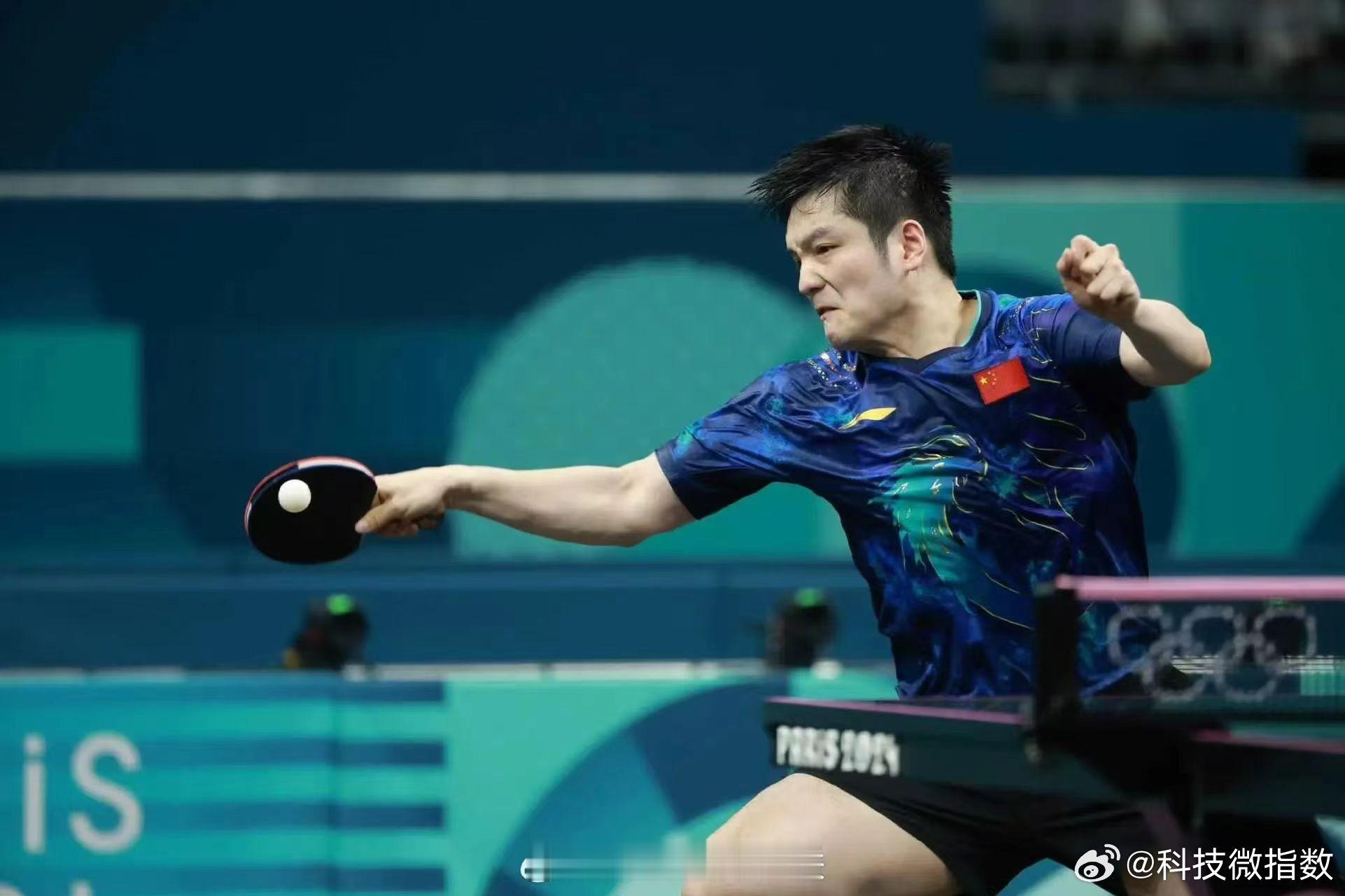 樊振东出战欧冠半决赛樊振东欧冠首秀3-0大获全胜，笑容灿烂！作为中国乒乓球的骄傲