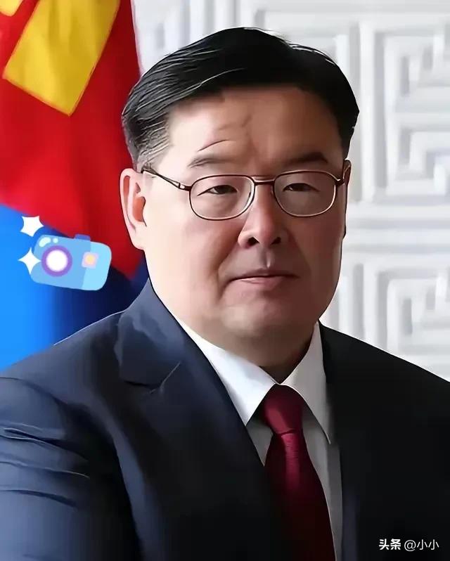 蒙古国总理赞丹沙塔尔辞职了，说白了就是蒙古国亲华派和亲西方派的斗争开始公开化，特