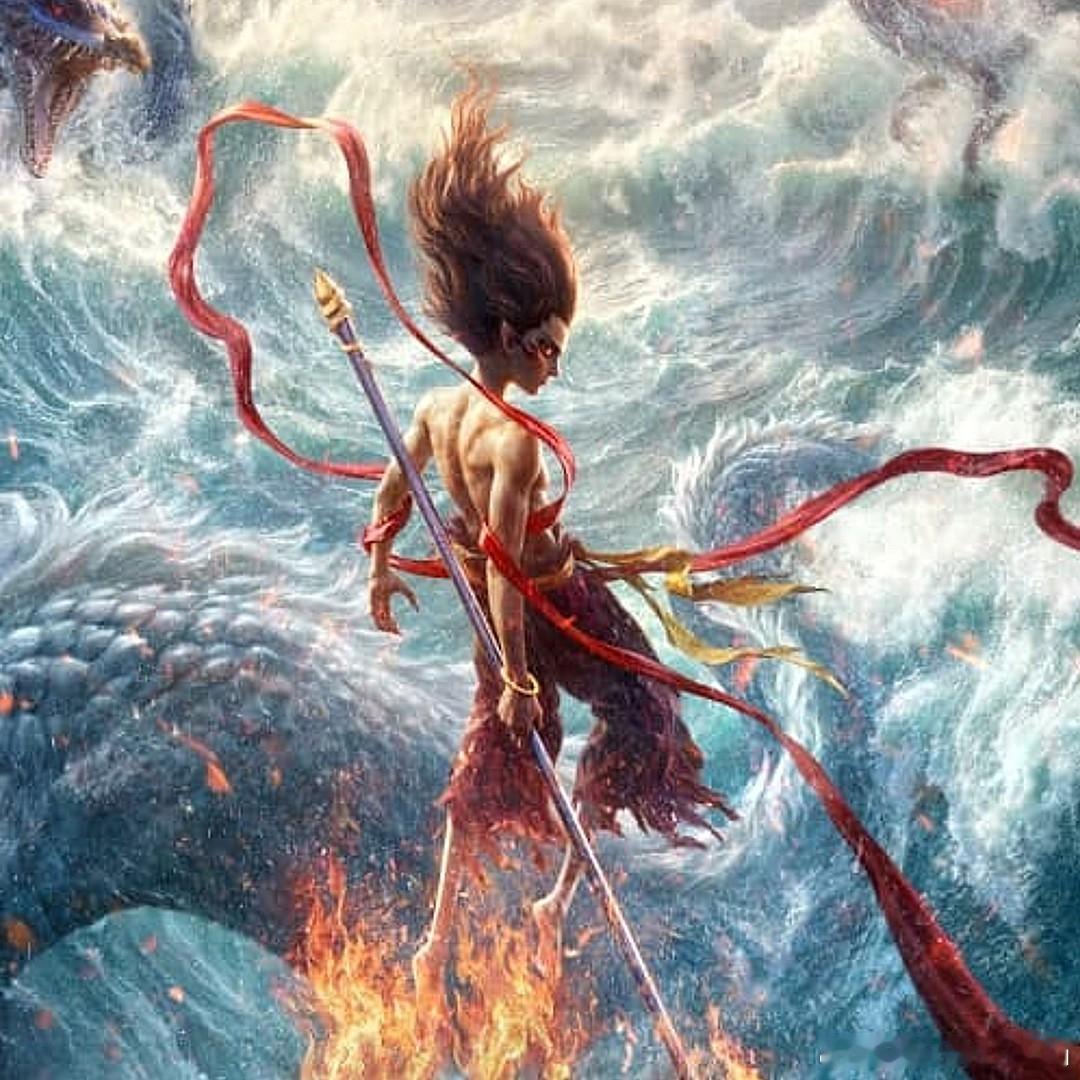 A24将负责《哪吒之魔童闹海》的北美发行，将于8月22日在北美上映英文配音版，杨