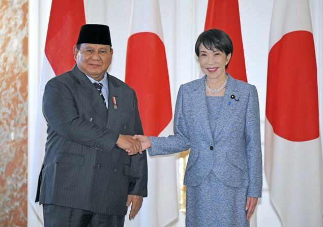 日本主动掏钱，帮印尼改造渔港，在南海悄悄布下棋子
日本政府近期对外放出消息，打算