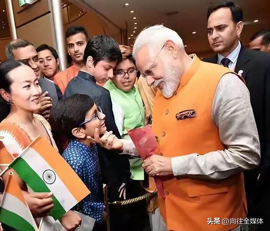 弃中立保命脉！印度紧急倒向海湾阵营，900万侨民与能源红线不容有失
 
国际地缘