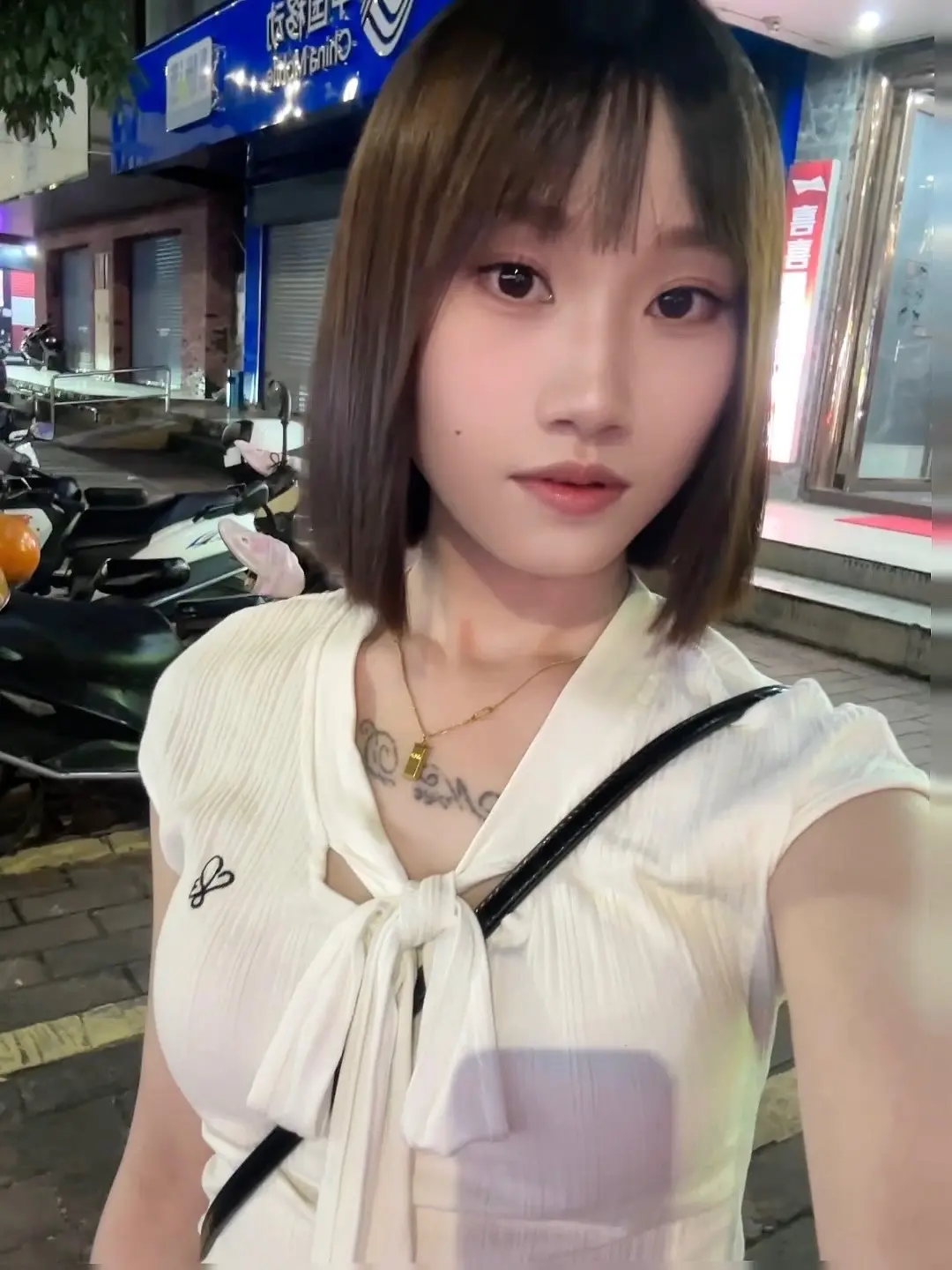直到有另一个人 能体会我的感觉