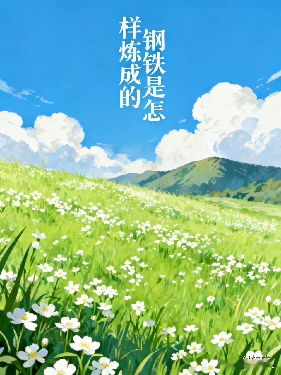 看了韩子栋的英勇事迹，才知道钢铁是怎样炼成的！韩子栋，他那非凡的经历就如一部惊心