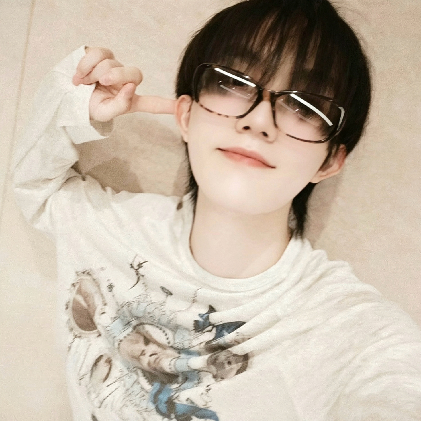 奶团子一枚🤏🏻苏新皓