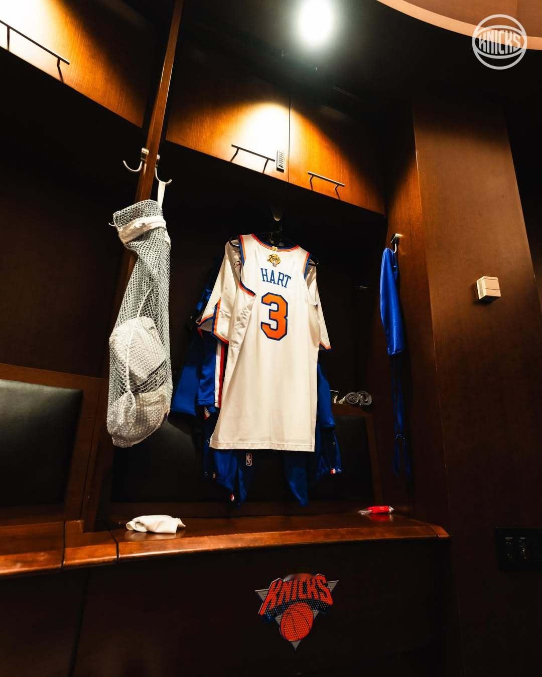今天尼克斯能赢吗？NBA