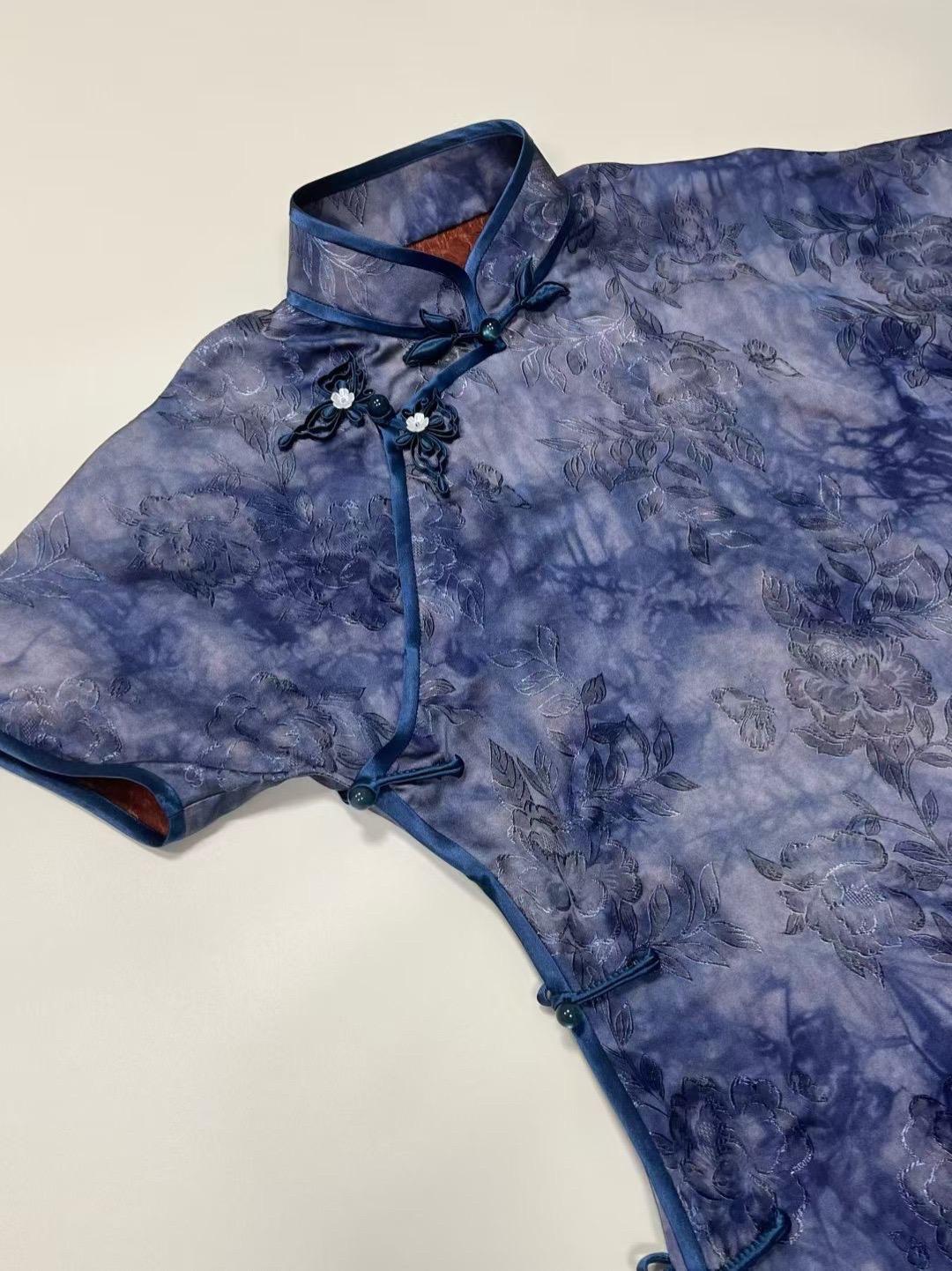 最近的一些定制款。