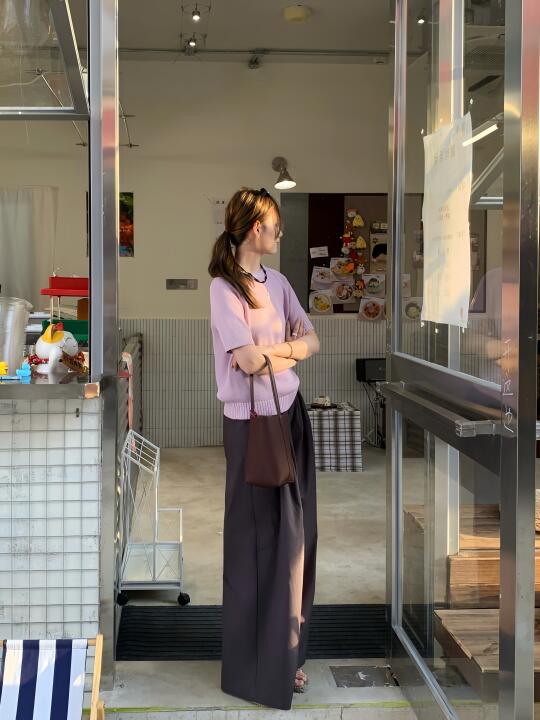 粉红夏日🍇