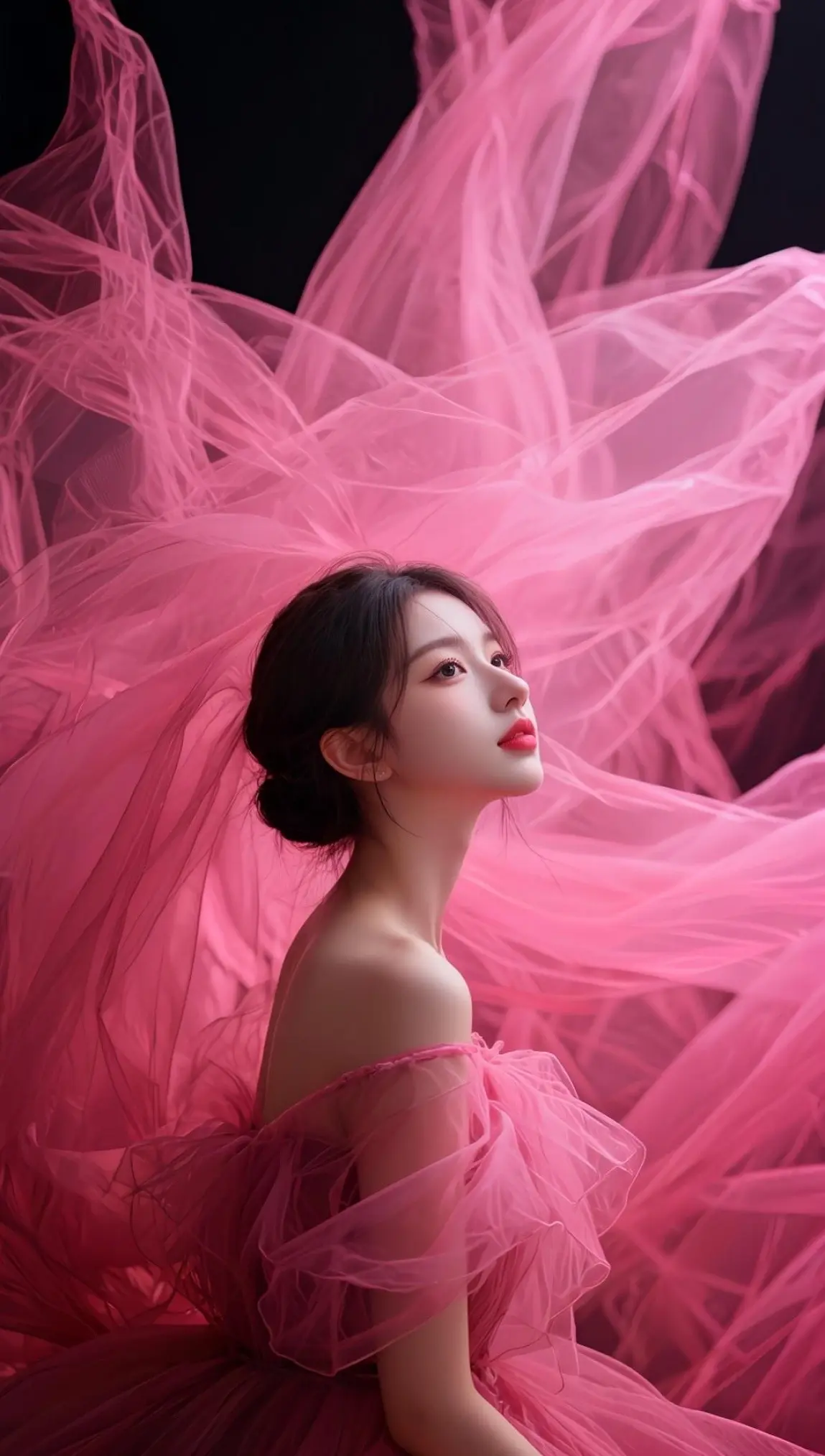 好女人得到名声，坏女人得到一切