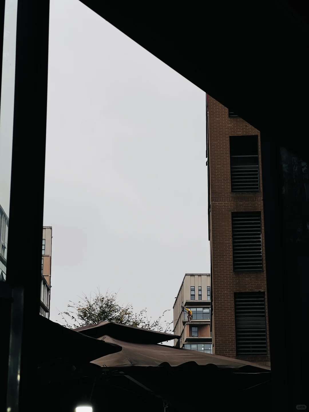 随拍的烟火气息