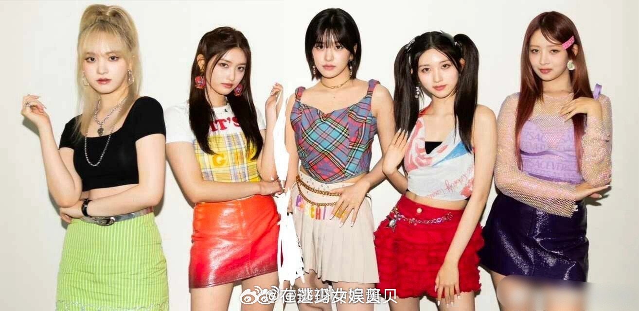 当张元英不站C时……终于知道为什么要让门面站C位，对整个团的加成作用确实非常大。