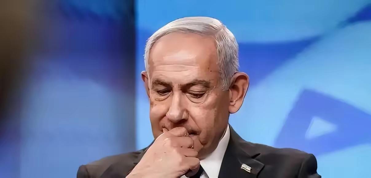 战争打了一周多，内塔尼亚才反应过来，要命的根本不是伊朗的导弹。当一个国家断水、断