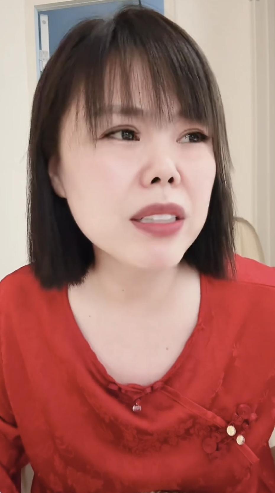 苦茶丹丹香，给国宾买金戒指，感觉自己特别骄傲？买金戒指，不过是把钱换成另外一种方