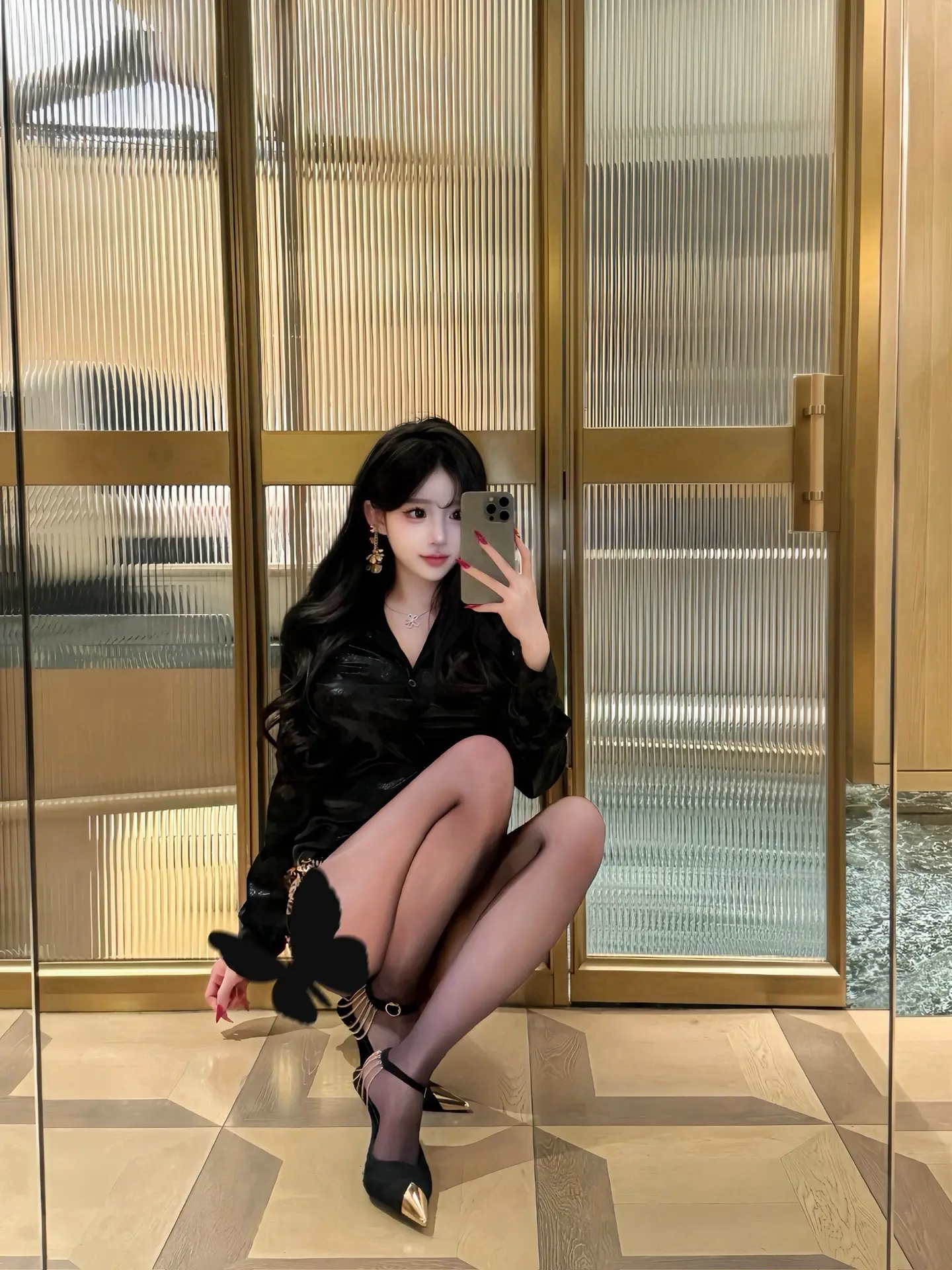 能爱上的 只有感觉