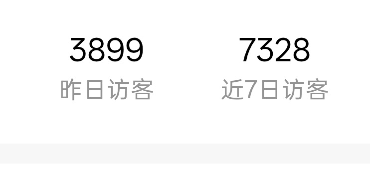 我醒了，牛深逼 