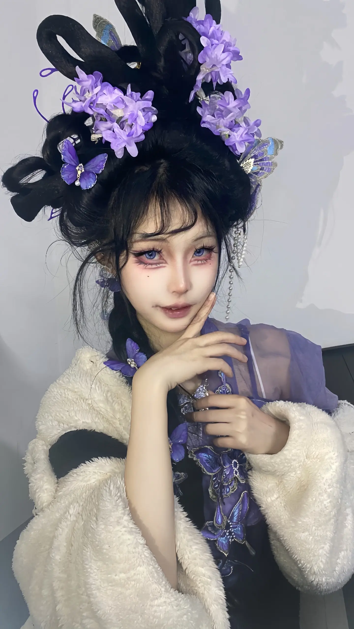 快哉快哉。