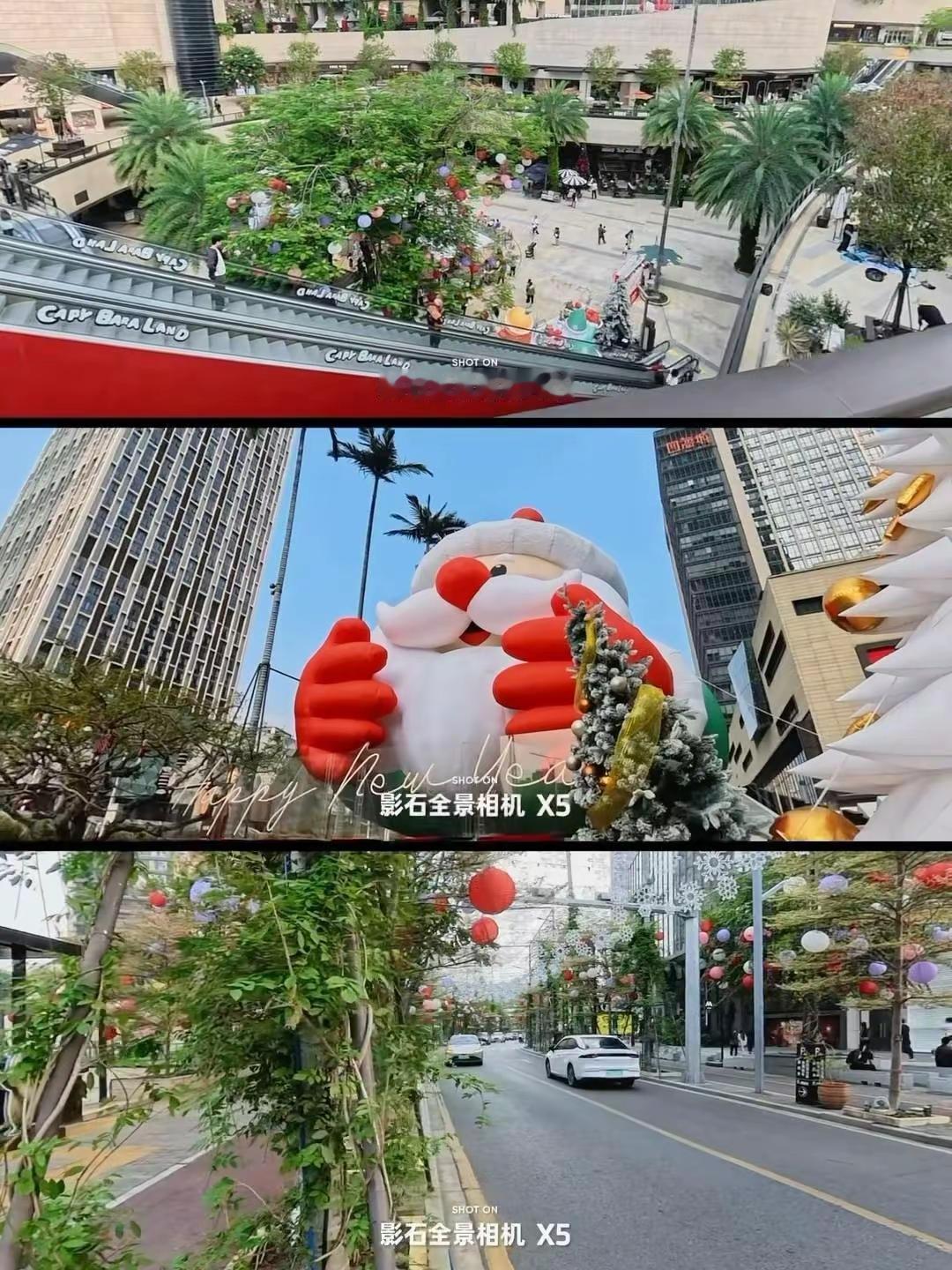 影石X5拍出高画质，就这么设置 影石X5的新固件推出了动态跟拍2.0功能，能让X