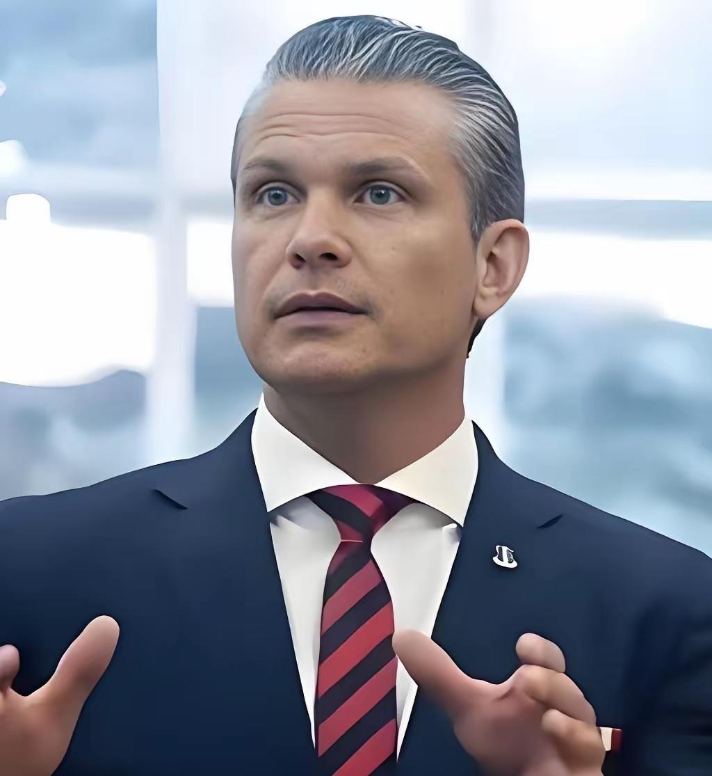 美军内讧彻底爆发！防长被心腹痛骂祸国殃民，疯狂清洗还想拿台海赌前途
 
俗话说“