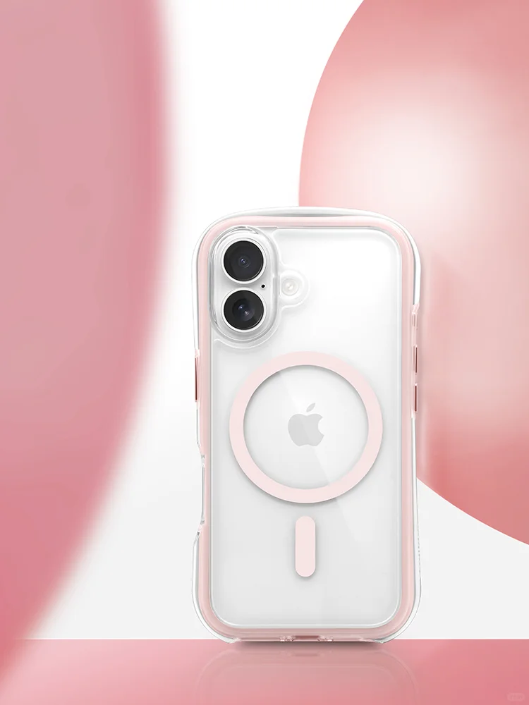Naked Pink