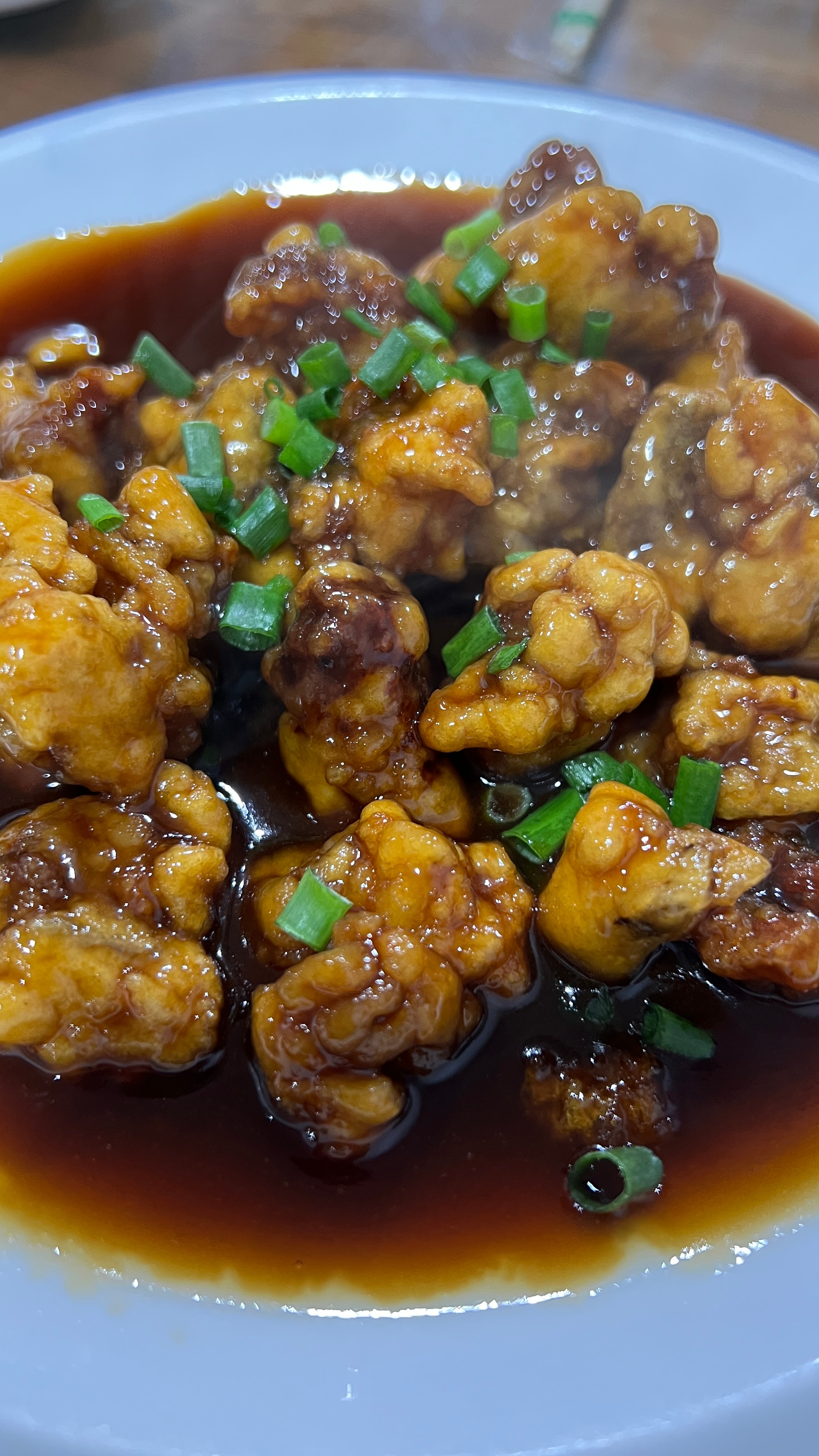 诸暨之行美食篇，我是一口也没吃不爱吃肉