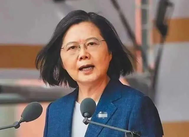 岛内传出消息，“台独首恶”蔡英文将于11月8日，窜访德国，并在11月10日在“柏