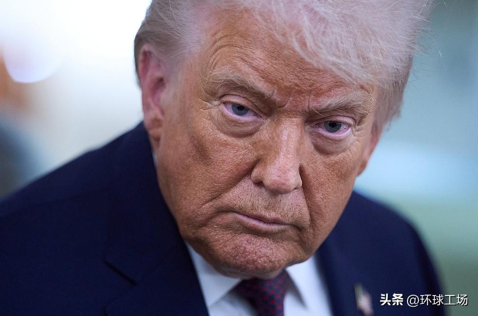 特朗普不是永久的总统，说难听点，只要他下台，立马啥也不是！

别看他现在在白宫里