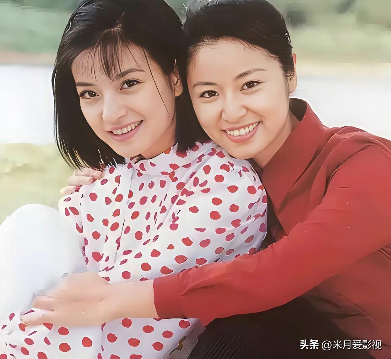 陆依萍和陆如萍，你选择谁当老婆？

要是咱想找个能过日子、还能陪自己闯荡的，那必