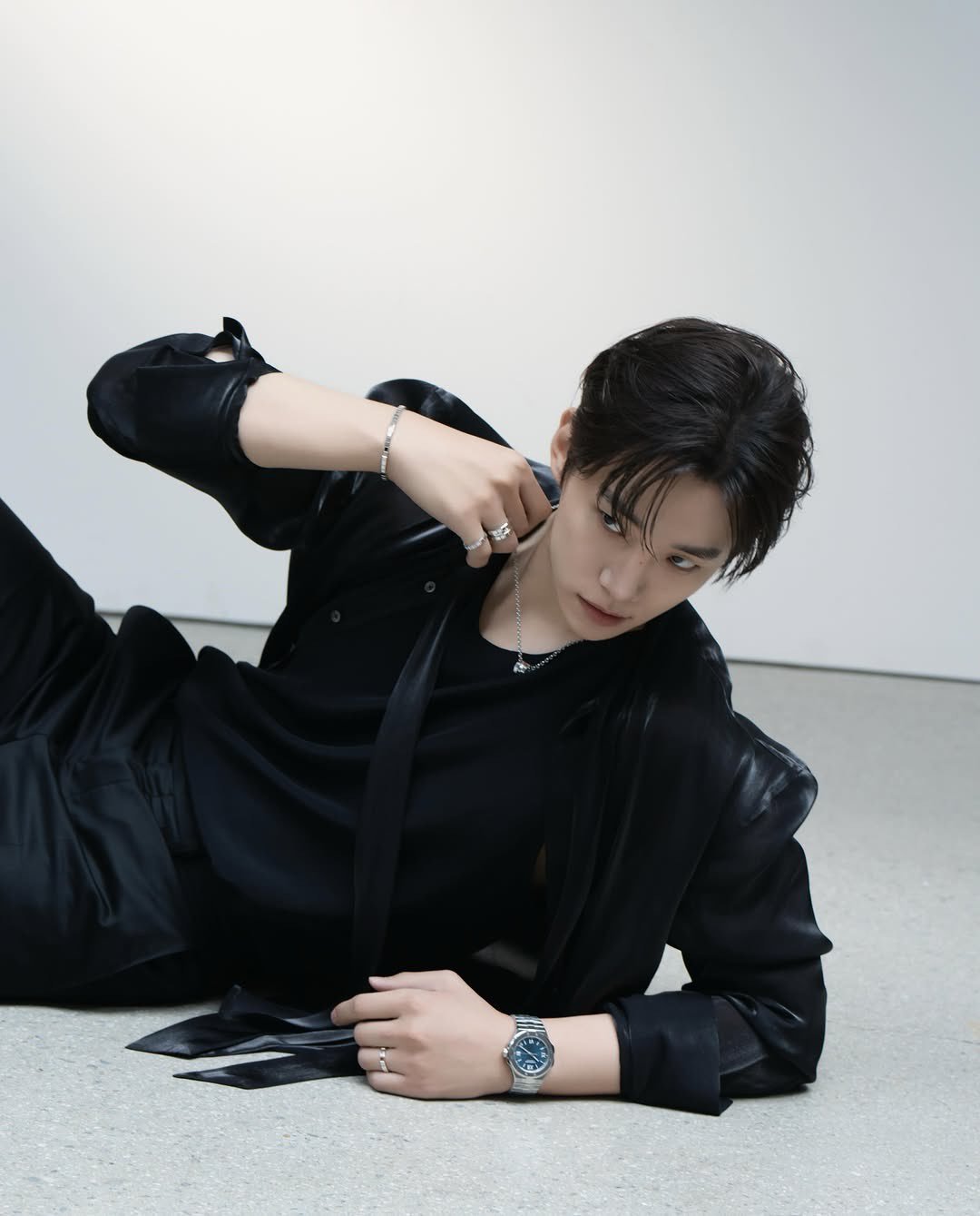 2PM 李俊昊260622o3cltv IGLEE JUNHO for MEN 
