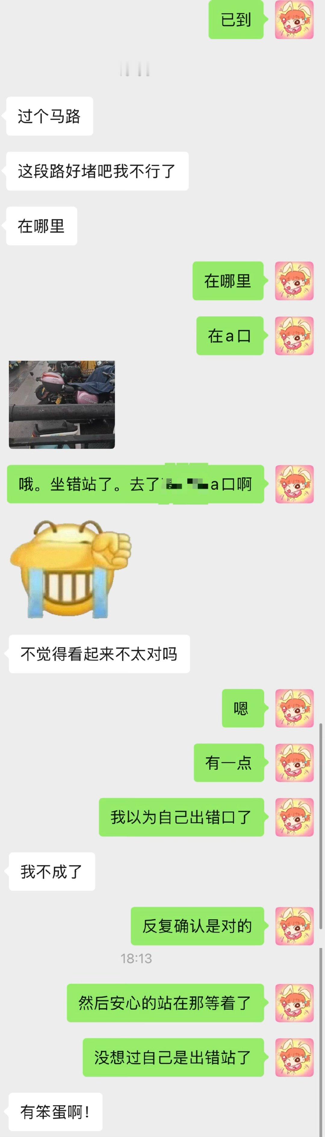 ✋😭✋已投降 