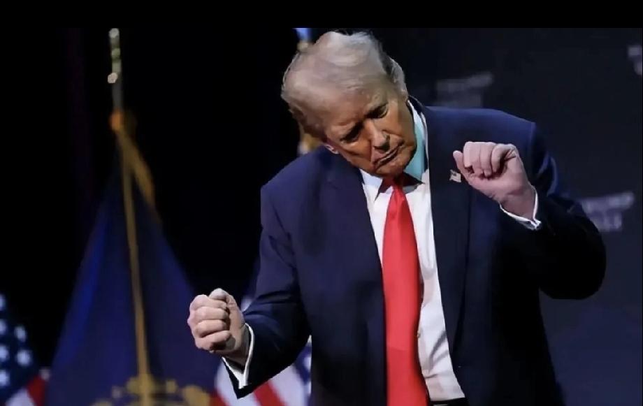 美国中期选举临近，国内支持率低迷、两党撕裂的背景下，特朗普亟需这场标志性外交胜利