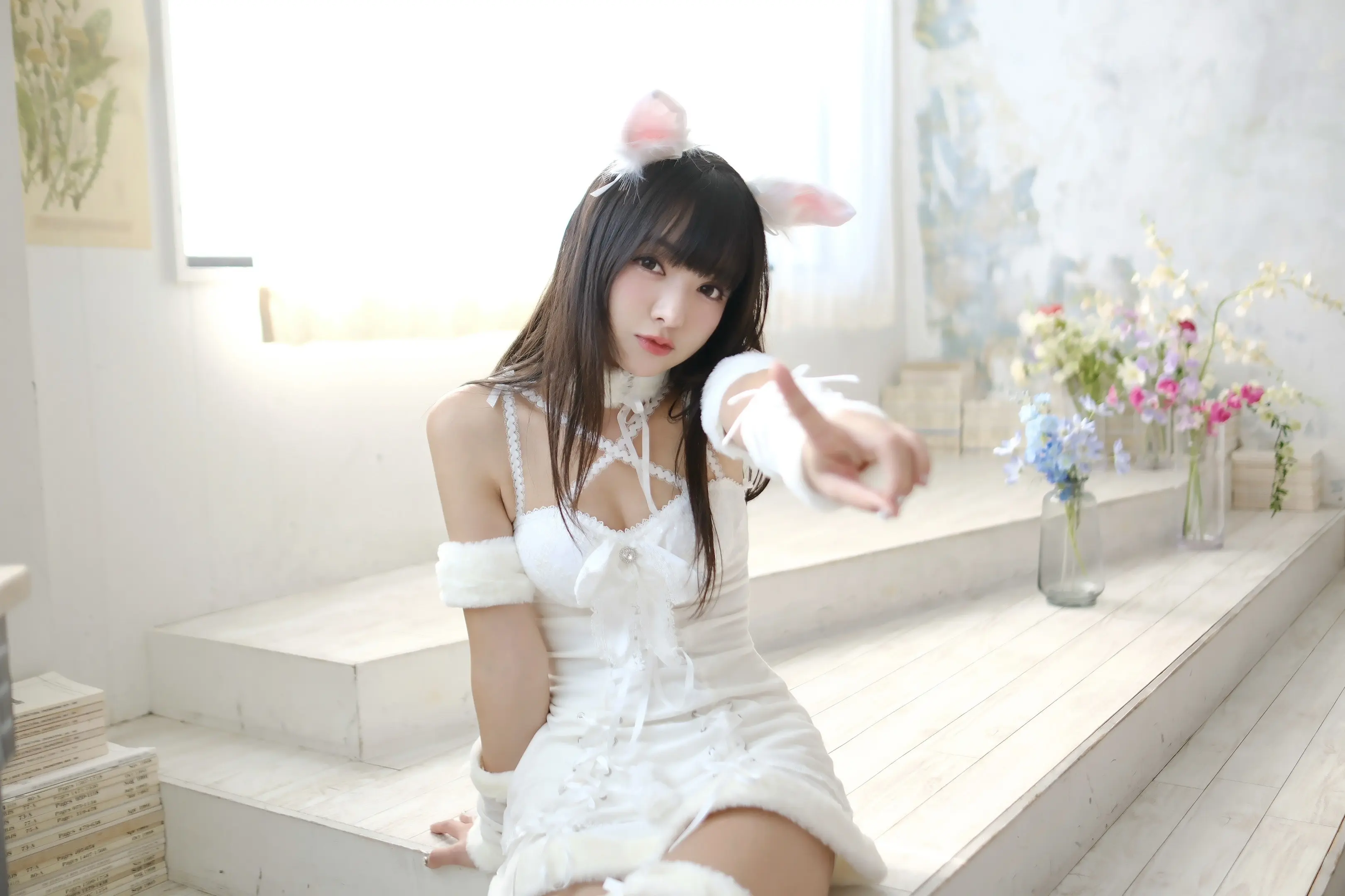 没有如果。