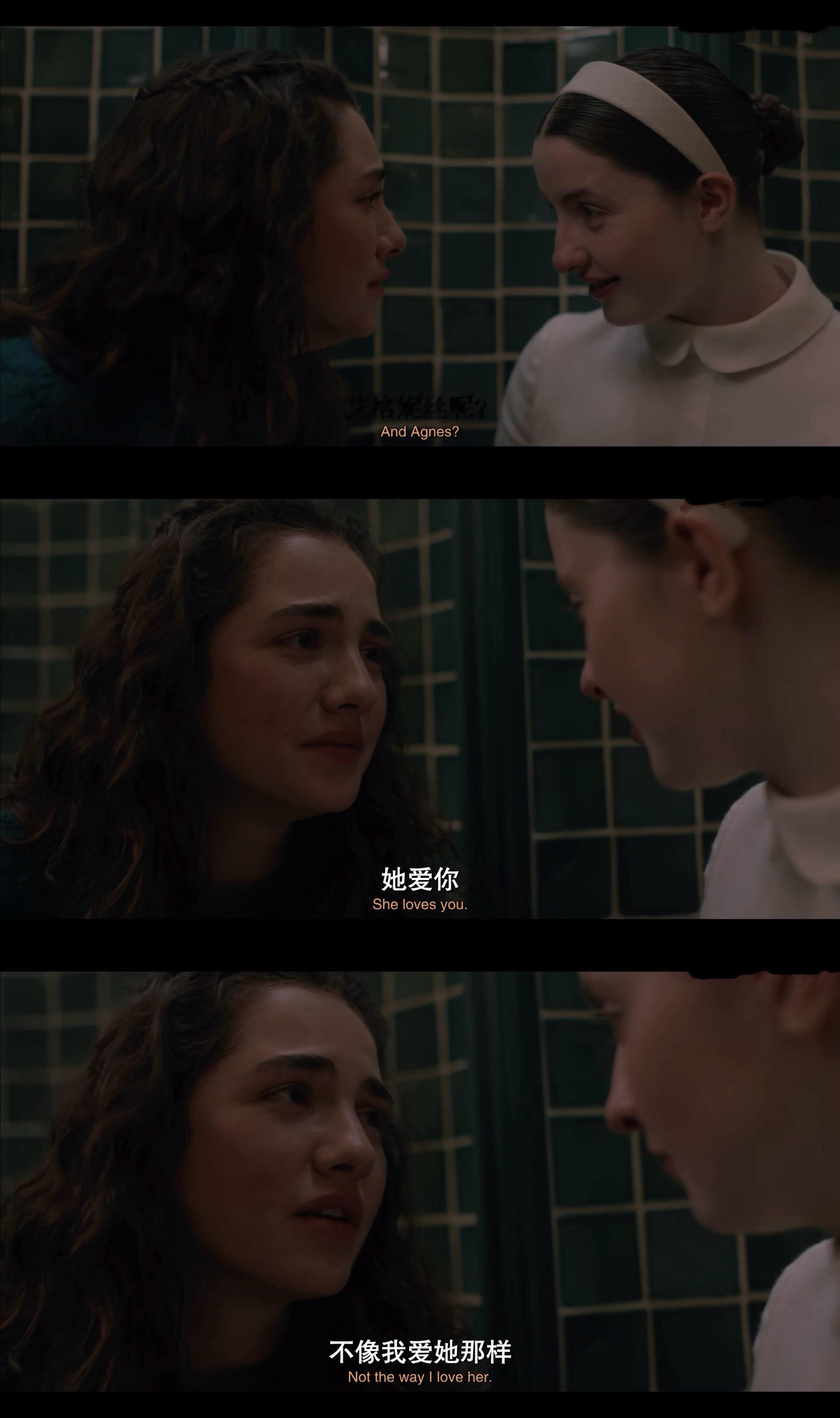 24198【证言】看到这里我心要碎了😭Becka宝宝…… 