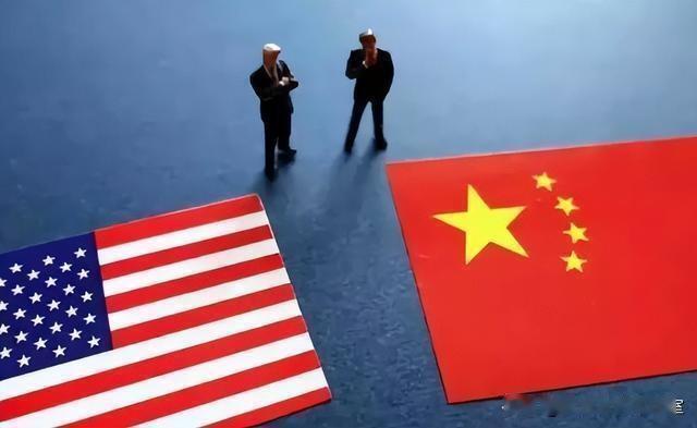 特朗普为什么热衷于到访中国？主要目的是为两国关税、商贸，以及军事和安全吗？中国会