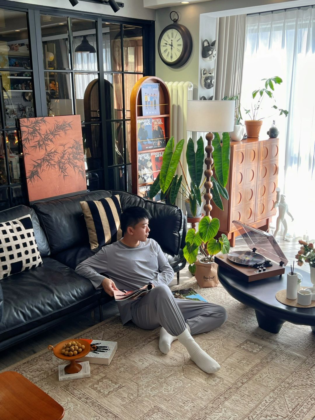 恭喜我！月供2000住进了北京的浪漫小屋🏠