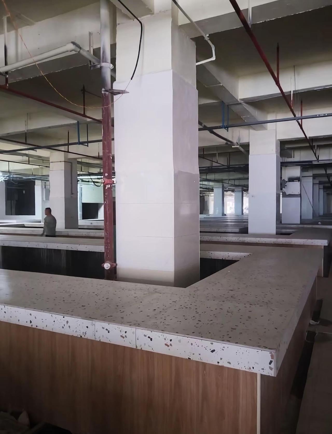 农贸市场 实地拍摄