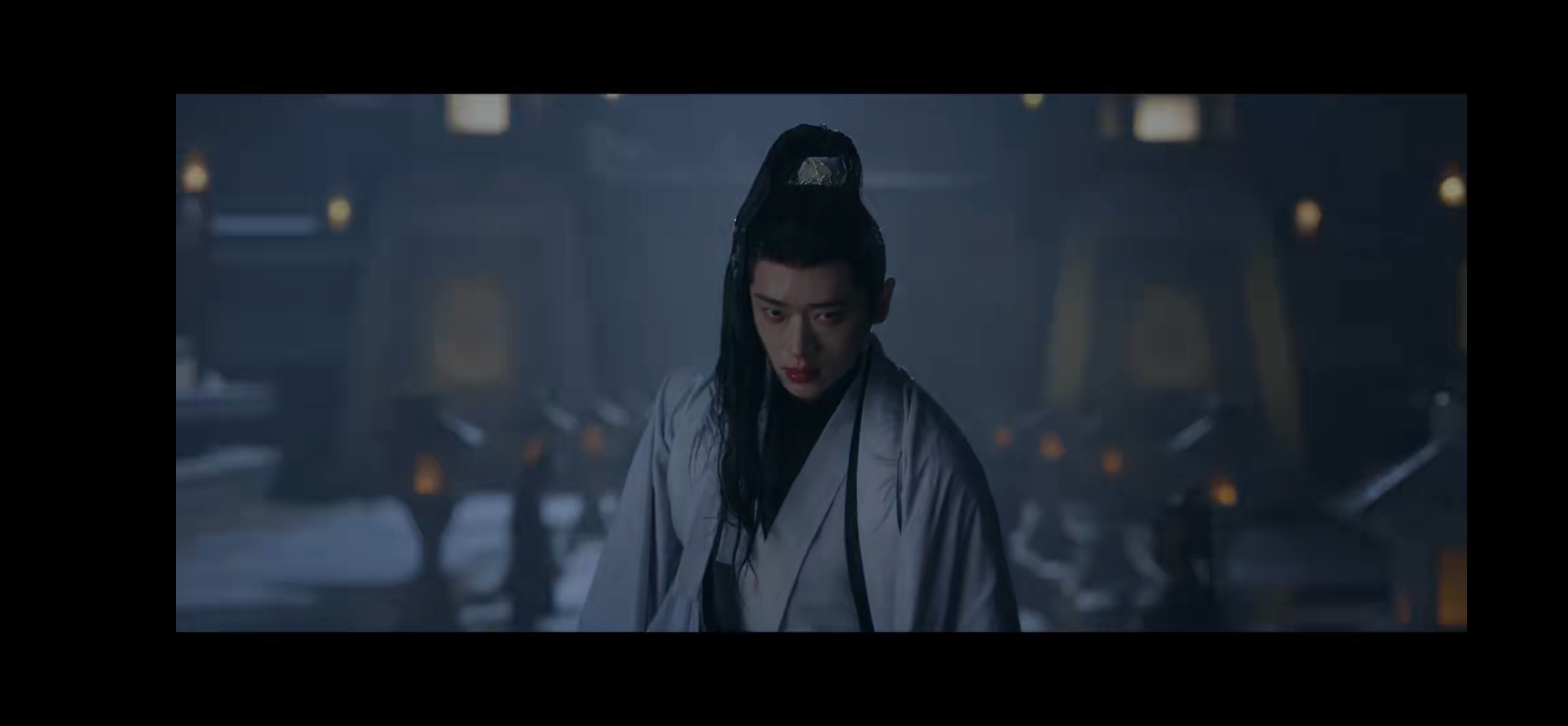 张康乐有没有掀桌的可能？ ​​​