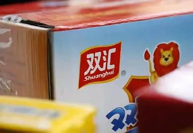 2022年，南昌双汇被曝：新员工放弃社保，健康证抄答案，防护服发臭，猪排落地直接