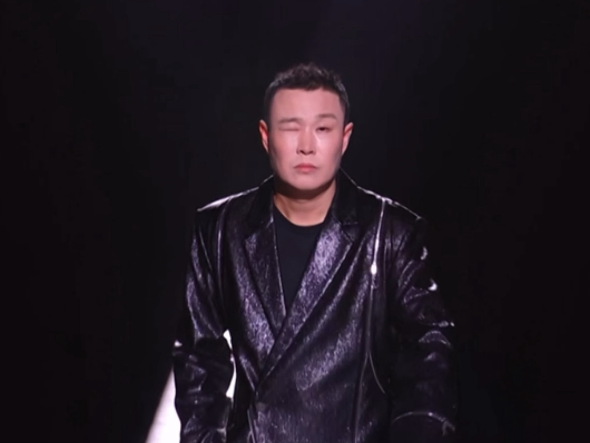 我不行了谁教小沈阳饭撒的。。披荆斩棘直播