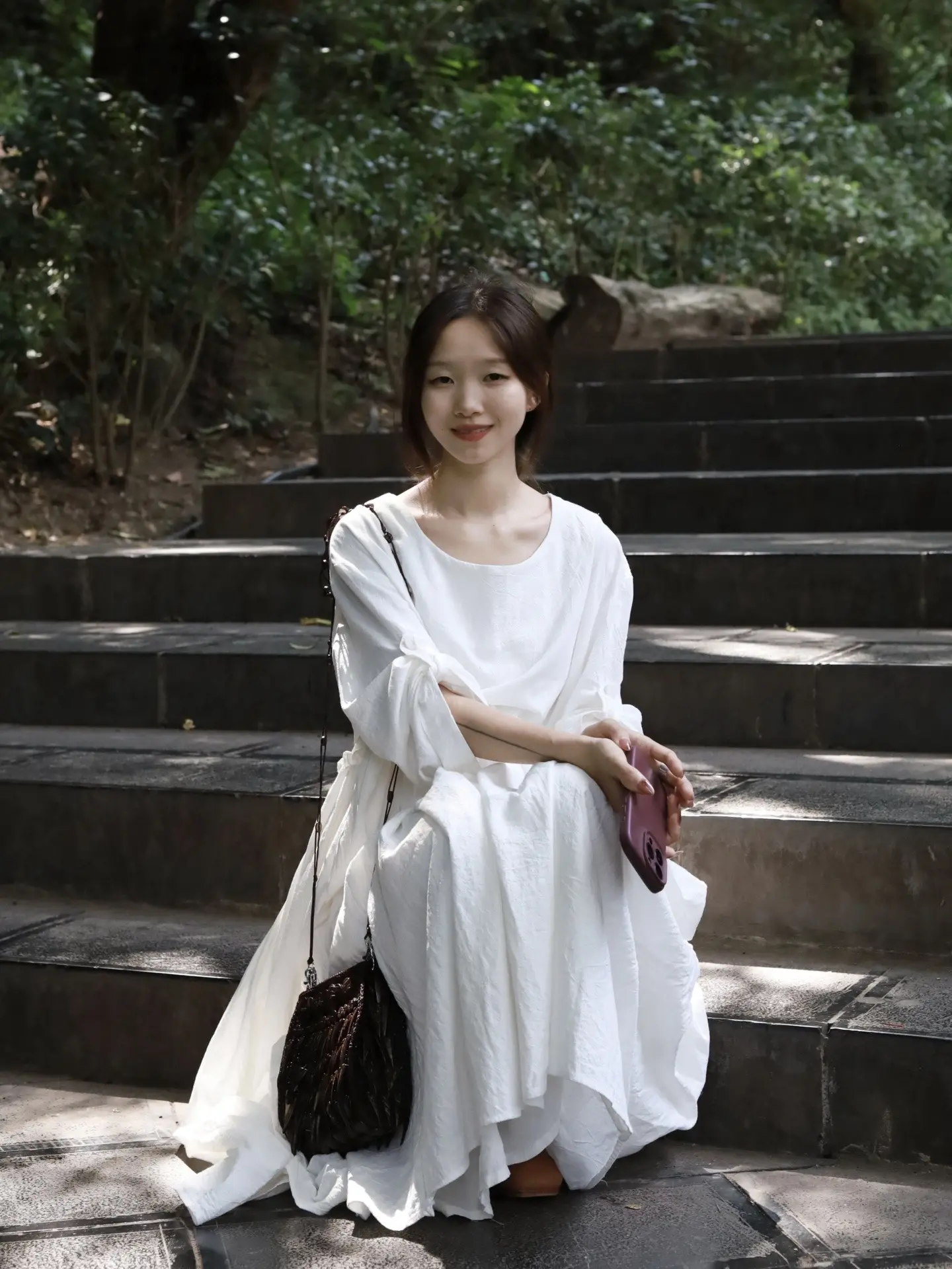 禁锢的尽头是春天 祝你破茧。