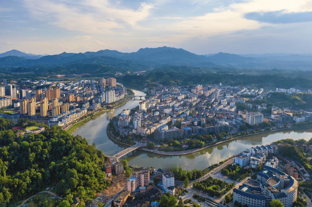 建宁上半年财政表现来了！

2026年上半年建宁地方一般公共预算收入1.64亿，