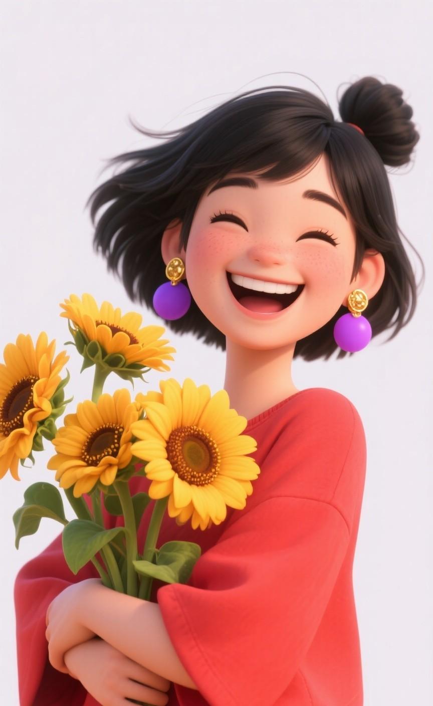 红包没发，

家里先吵翻了天。

奶奶拦着不给，后妈天天打电话催，

吴芊芊母女