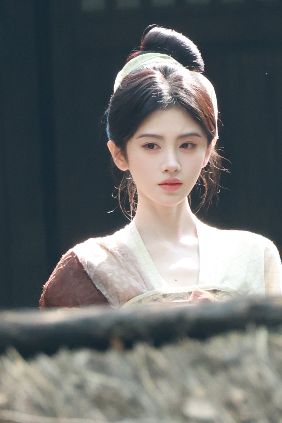 🍊鞠婧祎阿黛💙鞠婧祎来战小猫有你就足够啦 ⌯˃ ᵕ ˂⌯ಣ​​​