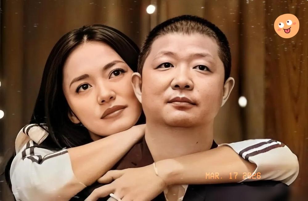 很多人想不通，姚晨最后怎么没选个传统意义上的帅哥。
 
这事特简单，找对象不是拍